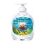 Palmolive Tekuté mýdlo pro děti s pumpičkou Akvárium (Aquarium) Tekuté mýdlo pro děti s pumpičkou Akvárium (Aquarium) - Objem 500 ml náhradní náplň child