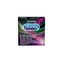 Durex Kondomy Intense Orgasmic Kondomy Intense Orgasmic - Varianta 10 ks unisex