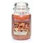 Yankee Candle Vonná svíčka Classic malý s vůní skořice (Cinnamon Stick) 104 g unisex