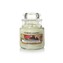 Yankee Candle Vonná svíčka Classic malý Citrónová tráva a zázvor (Lemongrass & Ginger) 104 g unisex