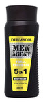Dermacol Sprchový gel pro muže 5v1 Total Freedom Men Agent (Body Wash) 250 ml man