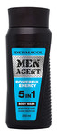 Dermacol Sprchový gel pro muže 5v1 Powerful Energy Men Agent (Body Wash) 250 ml man