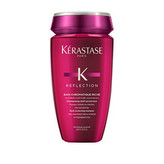 Kérastase Ochranný šampon na barvené a zesvětlené vlasy Bain Chromatique (Multi-protecting Shampoo) Ochranný šampon na barvené a zesvětlené vlasy Bain Chromatique (Multi-protecting Shampoo) - Objem 1000 ml woman