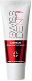Swissdent Bělicí zubní pasta Extreme (Whitening Toothpaste) Bělicí zubní pasta Extreme (Whitening Toothpaste) - Objem 10 ml unisex