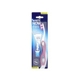 Signal Cestovní balení Bělicí zubní pasta White Now Mini 16 ml + středně tvrdý zubní kartáček unisex