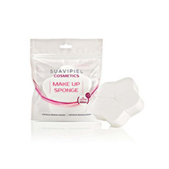 Suavipiel Kosmetická houbička na make-up (Make Up Sponge) 5 ks woman