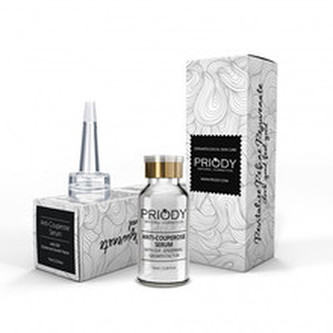 Priody Sérum proti kuperóze (Anti-Couperose Serum) 10 ml woman