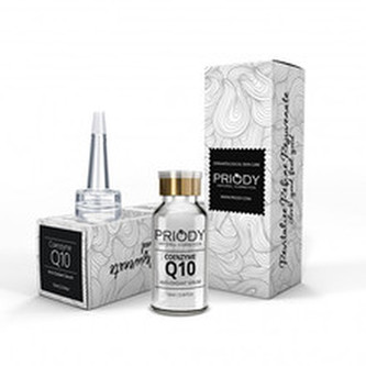 Priody Omlazující antioxidační sérum s koenzymem Q10 (Coenzyme Q10 Anti-Oxidant Serum) 10 ml unisex