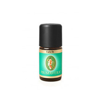 Primavera Vonná směs éterických olejů Jeď v pohodě 5 ml unisex