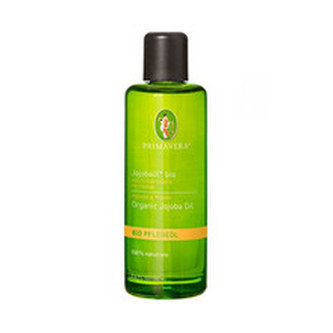 Primavera Jojobový olej Bio 100 ml unisex