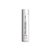 Paul Mitchell Kondicionér pro objem vlasů Extra Body (Daily Rinse Thickens And Detangles) Kondicionér pro objem vlasů Extra Body (Daily Rinse Thickens And Detangles) - Objem 300 ml woman