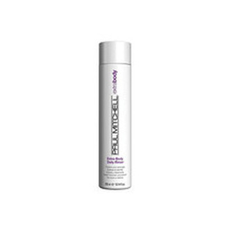 Paul Mitchell Kondicionér pro objem vlasů Extra Body (Daily Rinse Thickens And Detangles) Kondicionér pro objem vlasů Extra Body (Daily Rinse Thickens And Detangles) - Objem 300 ml woman