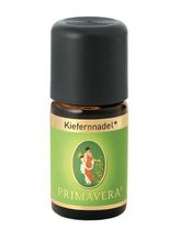 Primavera Éterický olej Borovice lesní Bio 5 ml unisex