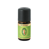 Primavera Přírodní éterický olej Pomeranč červený Bio Demeter 5 ml unisex