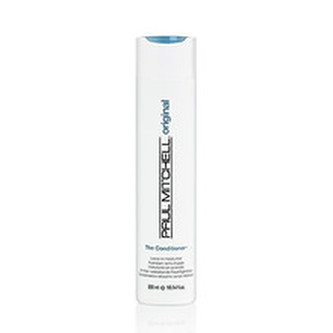Paul Mitchell Bezoplachový kondicionér pro všechny typy vlasů Original (The Conditioner Leave-In Moisturizer) 300 ml woman