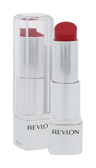 Revlon Gelová rtěnka s vysokým leskem (Ultra HD Lipstick) 3 g Odstín 840 HD Poinsettia woman