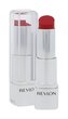 Revlon Gelová rtěnka s vysokým leskem (Ultra HD Lipstick) 3 g Odstín 840 HD Poinsettia woman