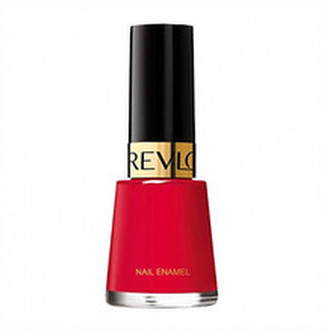 Revlon Dlouhotrvající lak na nehty (Nail Enamel) 14,7 ml Dlouhotrvající lak na nehty (Nail Enamel) 14,7 ml - Odstín 917 Plum Seduction woman