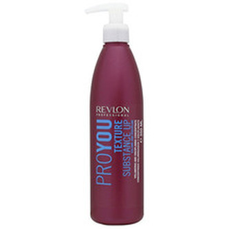 Revlon Professional Fluid pro objem vlasů PRO YOU (Texture Substance Up) 350 ml woman