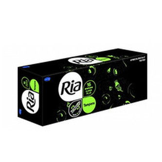 Ria Tampóny Super Plus 16 ks woman