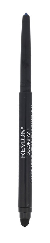Revlon Krémová tužka na oči (Colorstay Eye Liner) 0,3 g Krémová tužka na oči (Colorstay Eye Liner) 0,3 g - Odstín 205 Sapphire woman