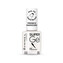 Rimmel Gelový lak na nehty pro francouzskou manikúru (Super Gel French Manicure) 12 ml Gelový lak na nehty pro francouzskou manikúru (Super Gel French Manicure) 12 ml - Odstín 090 Porcelain woman