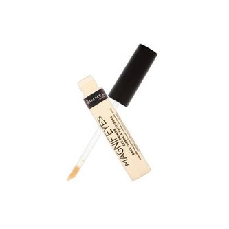 Rimmel Podkladová báze pod oční stíny (MagnifEyes Eye Primer) woman