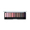 Rimmel Paletka 12 očních stínů MagnifEyes (Eyeshadow Palette) 14,16 g Paletka 12 očních stínů MagnifEyes (Eyeshadow Palette) 14,16 g - Odstín 004 Colour Edition woman