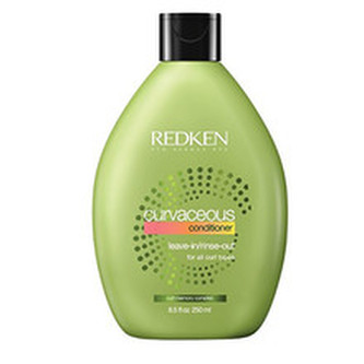 Redken Kondicionér na kudrnaté vlasy Curvaceous (Leave-In/Rinse-Out Conditioner) Kondicionér na kudrnaté vlasy Curvaceous (Leave-In/Rinse-Out Conditioner) - Objem 250 ml woman