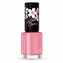 Rimmel Lak na nehty 60 Seconds Super Shine 8 ml Lak na nehty 60 Seconds Super Shine 8 ml - Odstín 807 My Grey woman