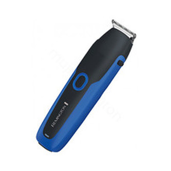 Remington Zastřihovač chloupků BHT6255 WETech (Body Hair Trimmer) man