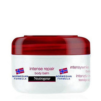 Neutrogena Intenzivní regenerační tělový balzám (Intense Repair Body Balm) 200 ml woman