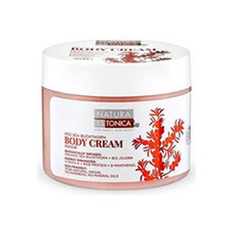 Natura Estonica Tělový krém Rakytník 300 ml unisex