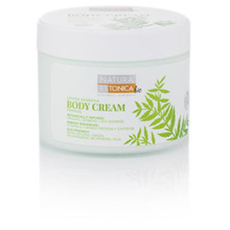 Natura Estonica Tělový krém Verbena citronová 300 ml unisex