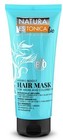 Natura Estonica Maska na vlasy Maximální hydratace 200 ml woman