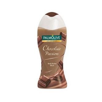 Palmolive Sprchový gel s vůní čokolády Gourmet (Chocolate Passion Body Butter Wash) Sprchový gel s vůní čokolády Gourmet (Chocolate Passion Body Butter Wash) - Objem 250 ml woman