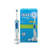ORAL B Elektrický zubní kartáček Vitality Cross Action + 1 hlavice (Cross Action) unisex