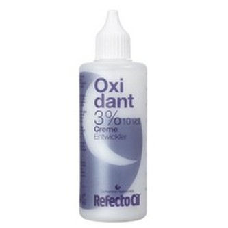 Refectocil Oxidant Creme 3 % 10vol. 100 ml woman