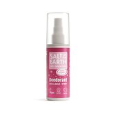 Salt Of The Earth Přírodní deodorant ve spreji Jahoda Rock Chick Sweet Strawberry (Natural Deodorant) 100 ml child