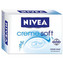 Nivea Krémové tuhé mýdlo Creme Soft (Creme Soap) 100 g unisex