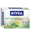 Nivea Krémové tuhé mýdlo Lemon Grass (Creme Soap) 100 g unisex