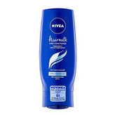 Nivea Pečující kondicionér pro normální vlasy Hairmilk (Care Conditioner) 200 ml woman