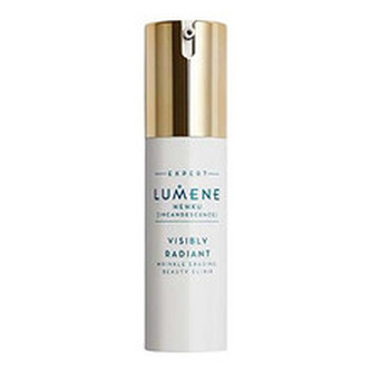 Lumene Rozjasňující a vyhlazující elixír proti vráskám Hehku (Visibly Radiant Wrinkle Erasing Beauty Elixir) 30 ml woman
