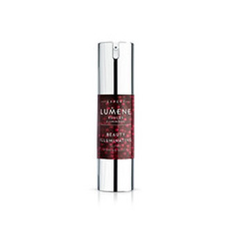 Lumene Rozjasňující a zpevňující pleťový elixír Kuulas (Beauty Illuminating Ultra Firming Elixir) 30 ml woman