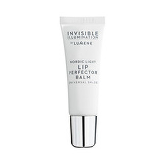 Lumene Vyhlazující a vyživující balzám na rty (Invisible Illumination Nordic Light Lip Perfector Balm) 10 ml woman