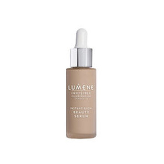 Lumene Rozjasňující pleťové sérum Invisible Illumination (Instant Glow Beauty Serum) 30 ml Rozjasňující pleťové sérum Invisible Illumination (Instant Glow Beauty Serum) 30 ml - Odstín Dark woman