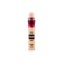 Maybelline Tekutý korektor s pěnovým aplikátorem (Instant Anti-Age Eraser Concealer) 6,8 ml Tekutý korektor s pěnovým aplikátorem (Instant Anti-Age Eraser Concealer) 6,8 ml - Odstín 01 Light woman