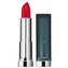 Maybelline Zvláčňující matující rtěnka Color Sensational 4 ml Zvláčňující matující rtěnka Color Sensational 4 ml - Odstín 886 Berry Bossy woman