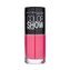Maybelline Lak na nehty Color Show 6,7 ml Lak na nehty Color Show 6,7 ml - Odstín 489 Black woman