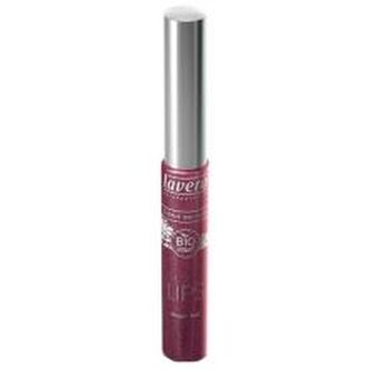 Lavera Lesk na rty No. 11 Růžovofialová (Glossy Lips Soft Mauve) 6,5 ml woman